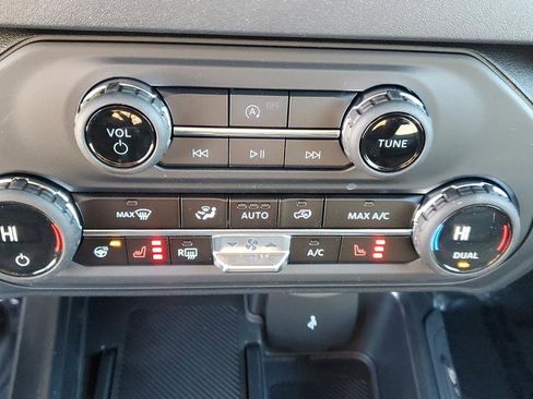 New 2025 Ford Bronco Outer Banks image 26