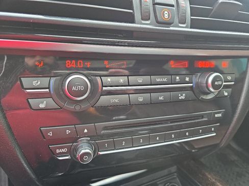 Used 2016 BMW X5 xDrive35i image 34