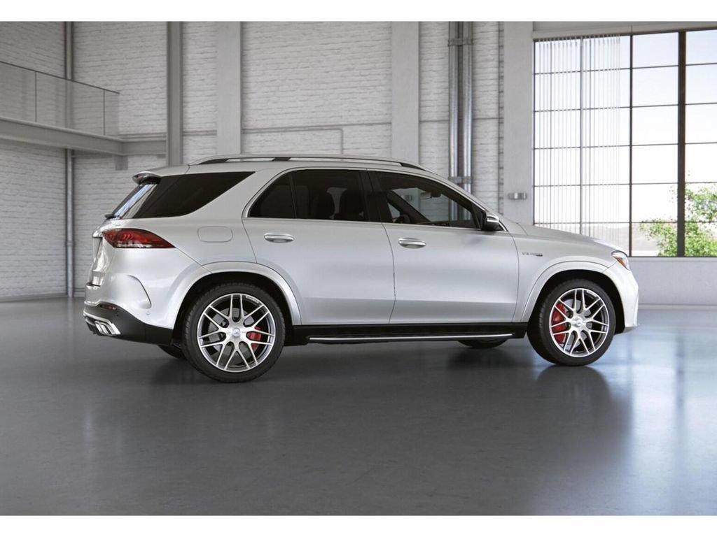 Certified 2022 Mercedes-Benz GLE 63 AMG S image 19