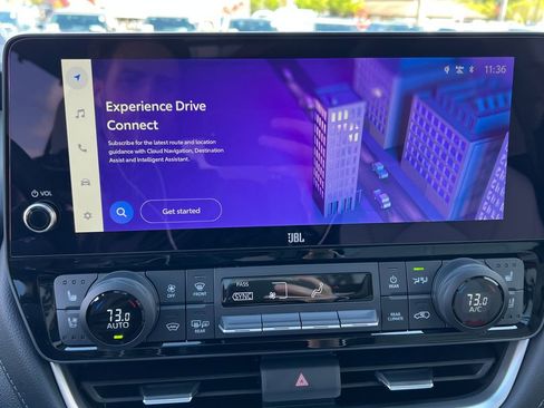 New 2026 Toyota Grand Highlander AWD image 17