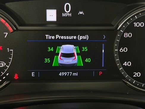 Used 2023 Cadillac XT4 Premium Luxury image 23