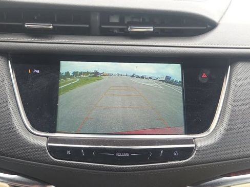 Used 2019 Cadillac XT5 Luxury FWD image 35