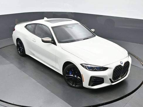 Used 2022 BMW 440i xDrive Coupe AWD/4WD image 29