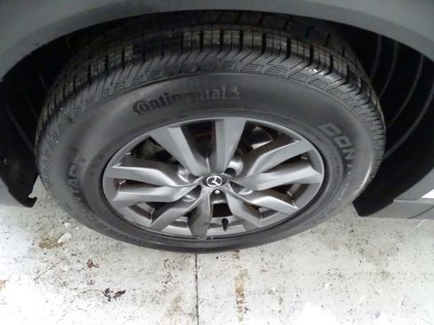 Used 2020 MAZDA CX-9 Touring w/ Touring Premium Package image 28