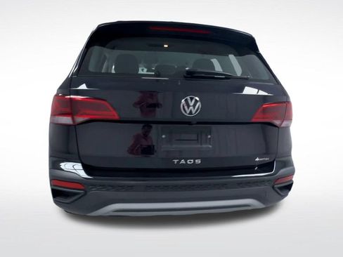 Used 2024 Volkswagen Taos S AWD/4WD image 21