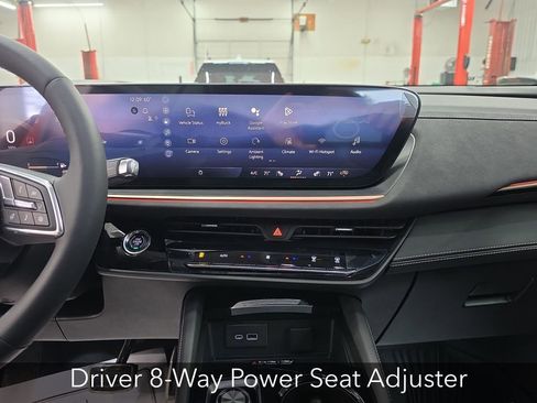 New 2026 Buick Envision Sport Touring AWD/4WD image 20