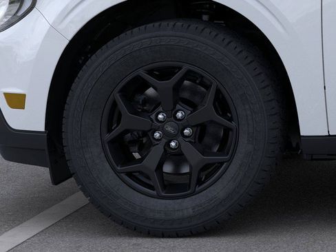 New 2025 Ford Maverick XLT w/ XLT Luxury Package AWD/4WD image 20