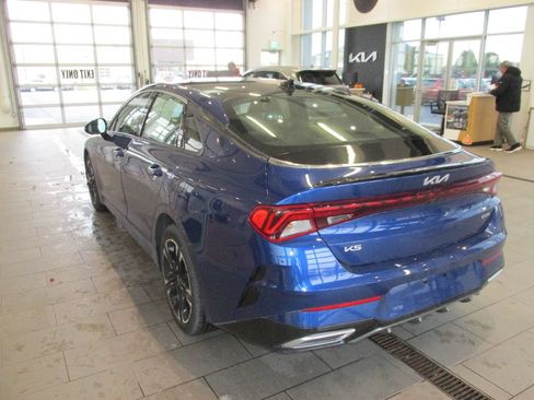 Used 2024 Kia K5 GT-Line FWD image 6
