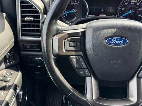 Used 2021 Ford Expedition Max Limited AWD/4WD image 13