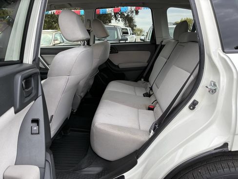 Used 2016 Subaru Forester 2.5i Premium w/ Rugged Package #1 image 4