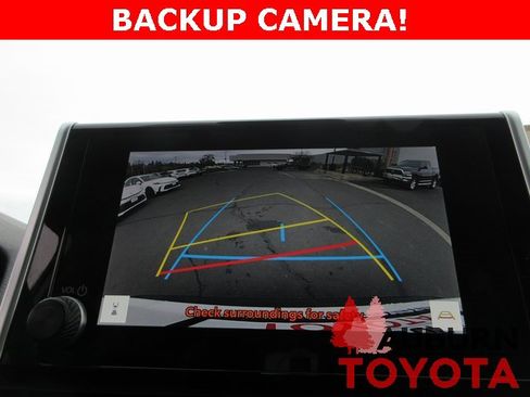 Certified 2024 Toyota RAV4 LE image 16