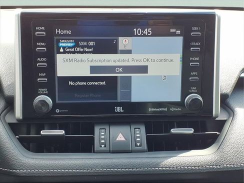 Used 2019 Toyota RAV4 Limited image 23