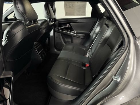 Certified 2023 Subaru Solterra AWD image 15