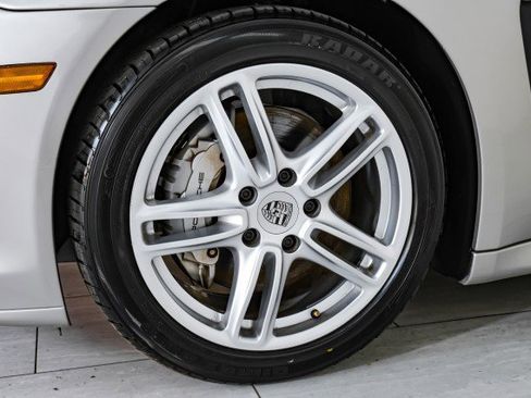 Used 2010 Porsche Panamera S RWD image 53