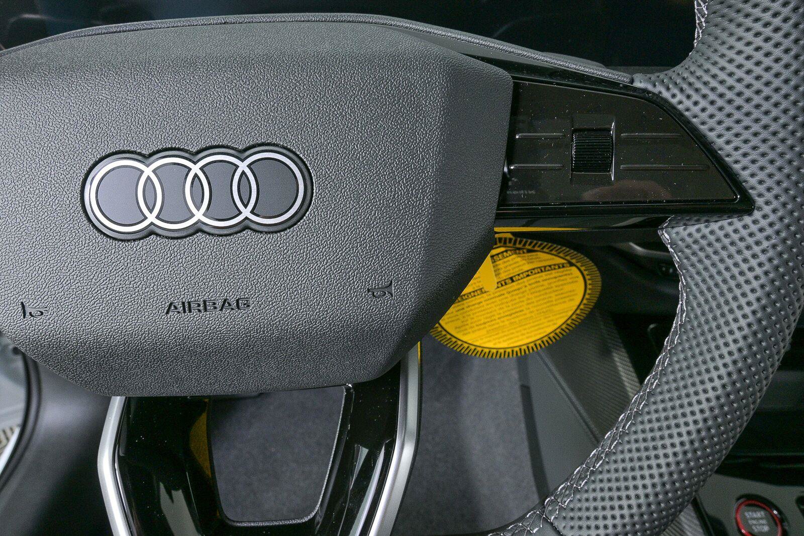 New 2026 Audi S5 Prestige AWD/4WD image 13