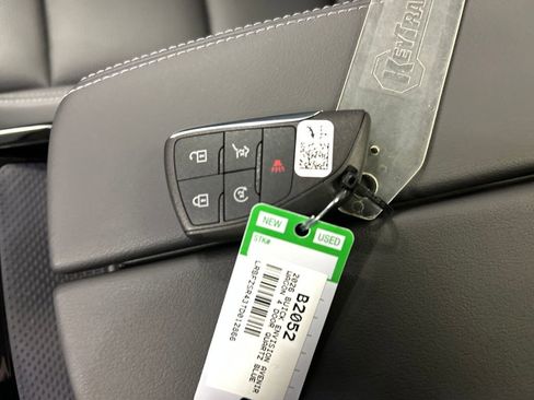 New 2026 Buick Envision Avenir image 20