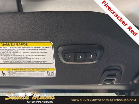 Certified 2024 Jeep Wrangler Sport S image 21