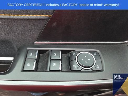 Used 2023 Ford F150 Tremor w/ Equipment Group 402A High AWD/4WD image 20