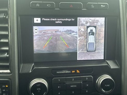 Used 2019 Ford F150 Raptor w/ Equipment Group 802A Luxury image 11