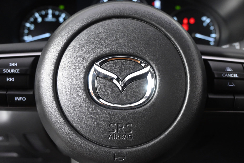 New 2026 MAZDA CX-30 AWD 2.5 S w/ Select Sport Pkg image 34