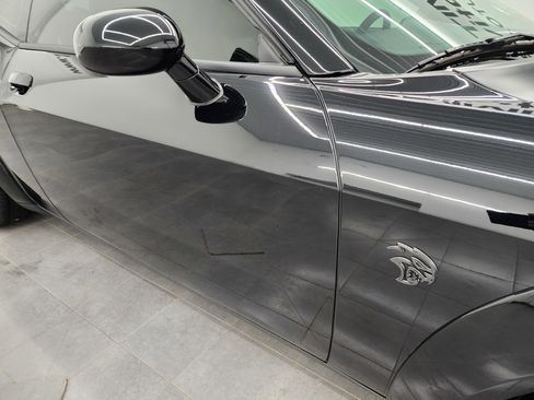 Used 2023 Dodge Challenger SRT Hellcat image 26