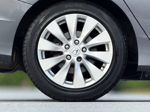 Used 2015 Honda Accord EX image 20