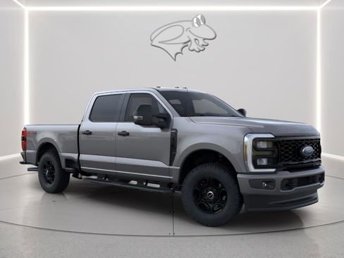 New 2026 Ford F250 XL w/ STX Appearance Package image 7