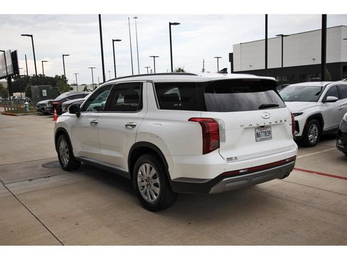 Certified 2025 Hyundai Palisade SEL AWD/4WD image 6
