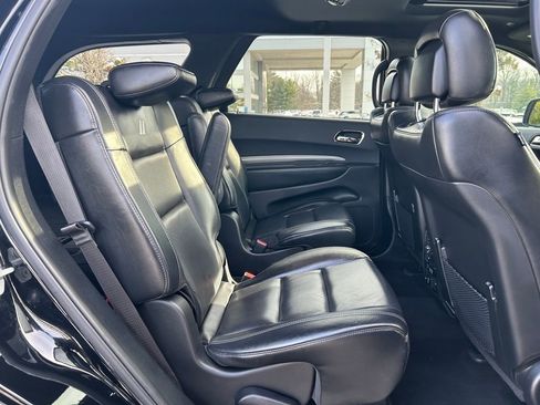 Used 2019 Dodge Durango R/T w/ Trailer Tow Group IV image 27
