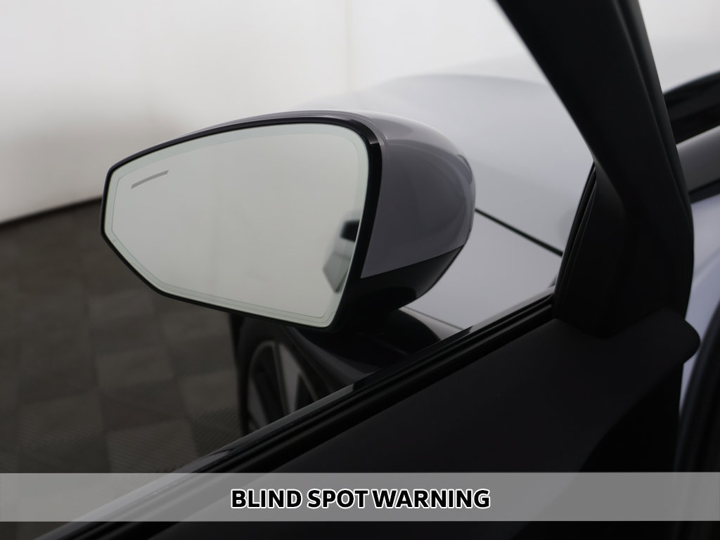 Used 2024 Polestar Polestar 2 AWD/4WD image 5