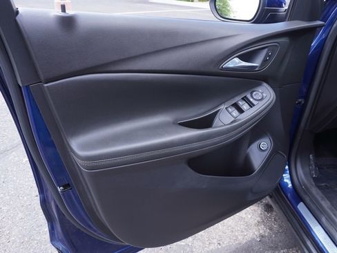 Used 2023 Buick Encore GX Select FWD image 14
