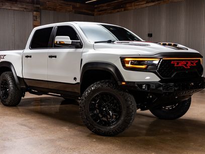 Used 2023 RAM 1500 TRX w/ TRX Level 2 Equipment Group