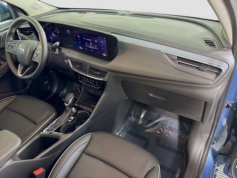 New 2026 Buick Encore GX Avenir w/ Avenir Technology Package AWD/4WD image 30