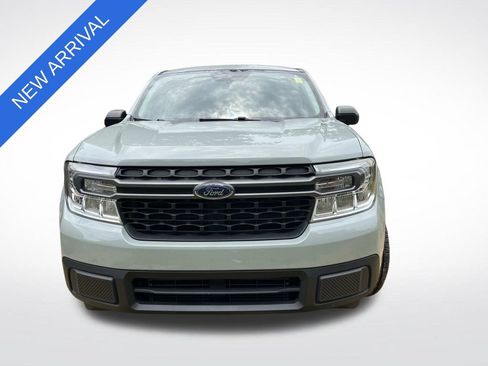 Used 2023 Ford Maverick XLT FWD image 7