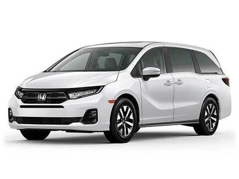 New 2026 Honda Odyssey EX-L image 23