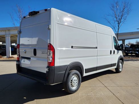 New 2026 RAM ProMaster 2500 w/ Power Group image 3