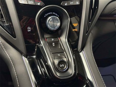 Used 2023 Acura RDX AWD w/ Advance Package image 27