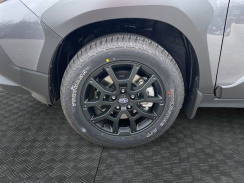 New 2026 Subaru Crosstrek 2.5i Wilderness AWD/4WD image 14