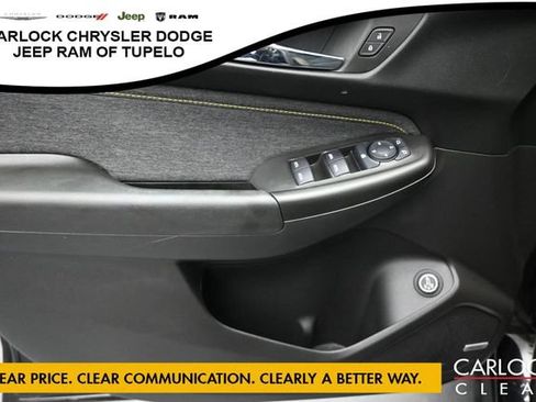 Used 2025 Chevrolet TrailBlazer ACTIV w/ Convenience Package AWD/4WD image 12