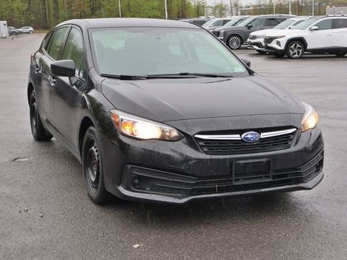 Used 2022 Subaru Impreza 2.0i AWD/4WD image 7