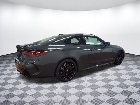 New 2026 BMW 440i xDrive Coupe w/ Premium Package image 8