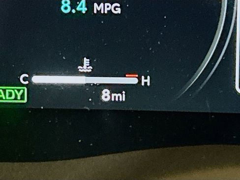 New 2025 Toyota Camry XSE image 10