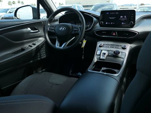 Used 2023 Hyundai Santa Fe SE AWD/4WD image 25