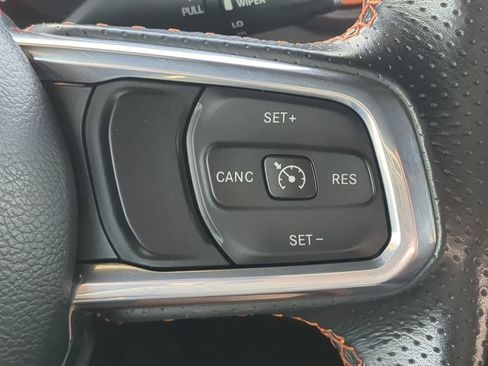 Used 2021 Jeep Gladiator Mojave image 26