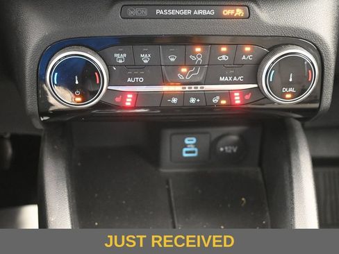 Used 2022 Ford Escape SE w/ Convenience Package AWD/4WD image 14