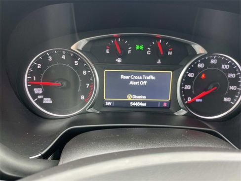 Used 2024 Chevrolet Blazer LT image 40