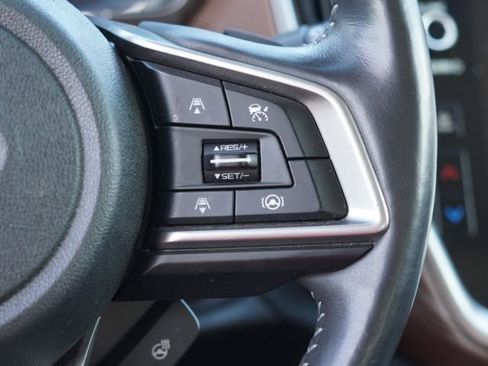 Used 2021 Subaru Outback Touring XT image 23