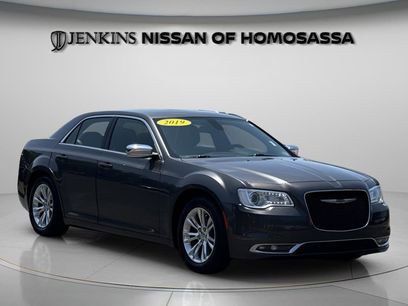 Used 2019 Chrysler 300 Touring L w/ Quick Order Package 22F