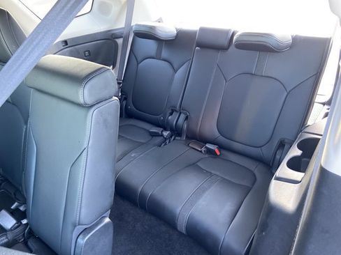 Used 2023 Honda Pilot Touring image 57