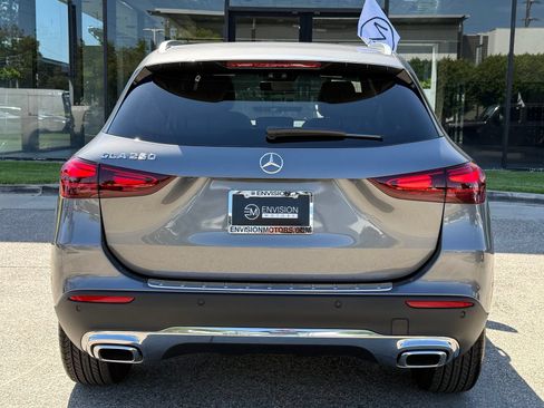 Used 2026 Mercedes-Benz GLA 250 image 13